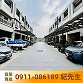 沙鹿🌿小資豪宅✨傳統格局🏡前院停車🅿️