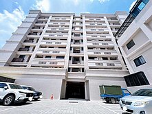 價格很實惠‼️高苑工商皇家吉品9全新未住三房平車