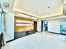 鶯歌安家凱薩美三房+平車♥同心圓小錡