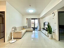 北屯區 🎀《耀文心三房平車視野戶》🎀