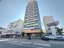 星鑽特區皇龍雲鼎景觀三房雙平車