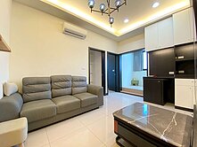 市中心火車站旁溫馨首購𝟮房