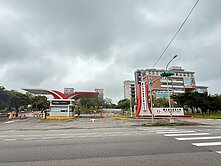 台北商業大學桃園校區旁-大清誠品雙套房
