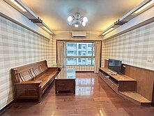 竹城福岡中庭邊間兩房