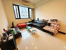 🦜(專)四號公園電梯美妝兩房雙車位~特許19