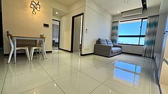 經國重劃區『自遊人-時上區』高樓層採光二房車