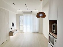 近頭湖學校【四季悅】高樓層採光精緻美裝兩房車