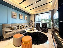 南屯找兆祥🐻單元三｜一森青｜3+1房雙平車精裝