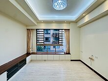 🔥🔥龍安核心。4房雙平面車位🔥🔥