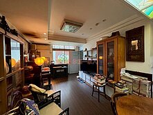 與25公頃大安森林公園為鄰、沉浸永康人文