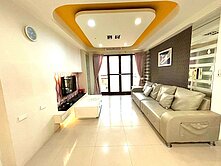 凹子底捷運站｜富邦BOT｜堅山大世紀三房平車