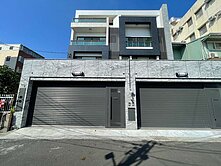 太平全新完工|6米面寬|5間套房|雙車電梯別墅