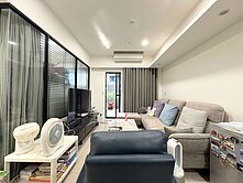 【遠雄新未來1】高質感美裝稀有3房露台戶