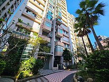 羅丹藝術家七期樓中樓4房雙車位