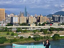 鐵賣◆面101無價河景🍎台大綠灣💖次高樓三房車