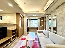 專任🍎市政凱悅ㄧ房一廳平車✅正五期捷運宅✅七期旁