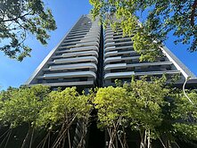 北屯洲際W三房平車 高樓 面漢神 洲際球場 