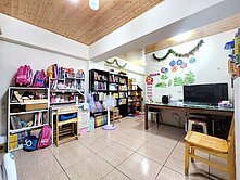 💖東區Lalaport邊間戶大2房+車位💖