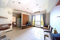 近武廟商圈苓雅香榭採光2房平車