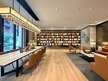 No.1正義車站 | 綠廳院 | 大二房+機上車位