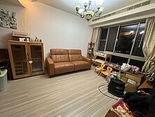 【喜洋洋團隊】八德美社區漂亮湖景百川十方三房車