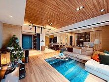 3811~十二期大城雲杉高樓層視野戶帶雙平車