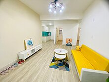 小港中鋼幼稚園翻新4樓美寓