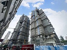 【我是專員】琢蘊B5格局☆邊間採光3房平車(B1)