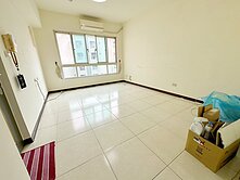 世紀花園次頂樓3房車