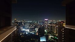 博克萊-3年屋-森林公園-捷運站-IKEA-平車