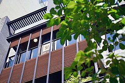 🌟信實逸瑄🌟傳家墅#十二期全新完工傳奇電梯店墅