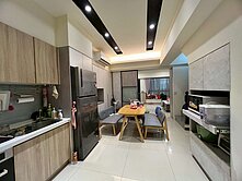 4年屋-大德國小.中港高中.間間套房美別墅