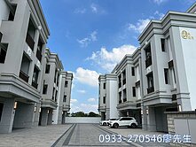 鼎藏苑全新電梯別墅