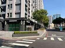 ❤️可宸❤️(專)永康平實綠邑併排雙車美墅