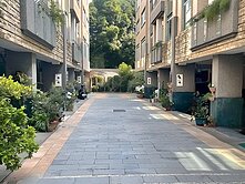 ❤️可宸❤️(專)永康平實綠邑併排雙車美墅