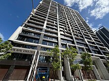 獨家專任宏普二期絕美挑高店面