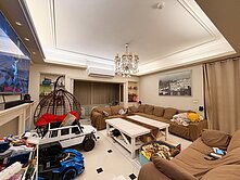 誠品生活大三房1樓住家平車