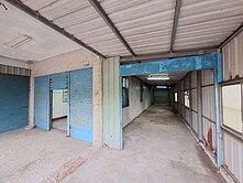 梅山公園旁店住＋農地