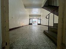 太平乙種工業附天車廠房