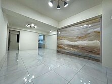 永安國小旁華廈