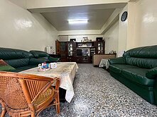 新平國小首購三房生活機能棒