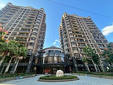 阿茂推薦~林口AI城市之洲露臺戶