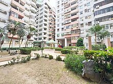 一坪才２０萬！如果你不開車，快來看！嶺東採光４房