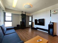 移動方城｜稀有S棟｜絕美四房