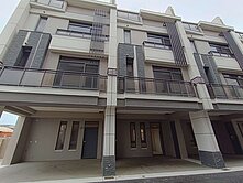 彰化縣線西全新低總價美別墅~富麗家園