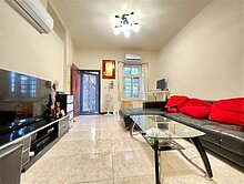 過嶺國中旁‍👩‍🎓雙車位美透天✨