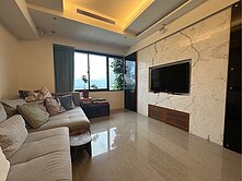 住商陳政宏中山區力麒京棧高樓景觀美妝三房