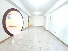 文山區麥田山莊庭院一樓加車位