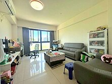 L.L 輕屋齡透天別墅神岡幸福城大富路有孝親房