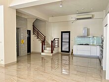  💎大面寬・獨棟獨院・電梯別墅・可停多車・5套房